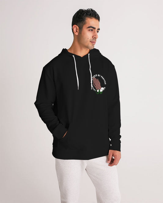 Answered My Prayers Ent. Men's Hoodie