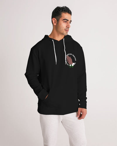 Answered My Prayers Ent. Men's Hoodie