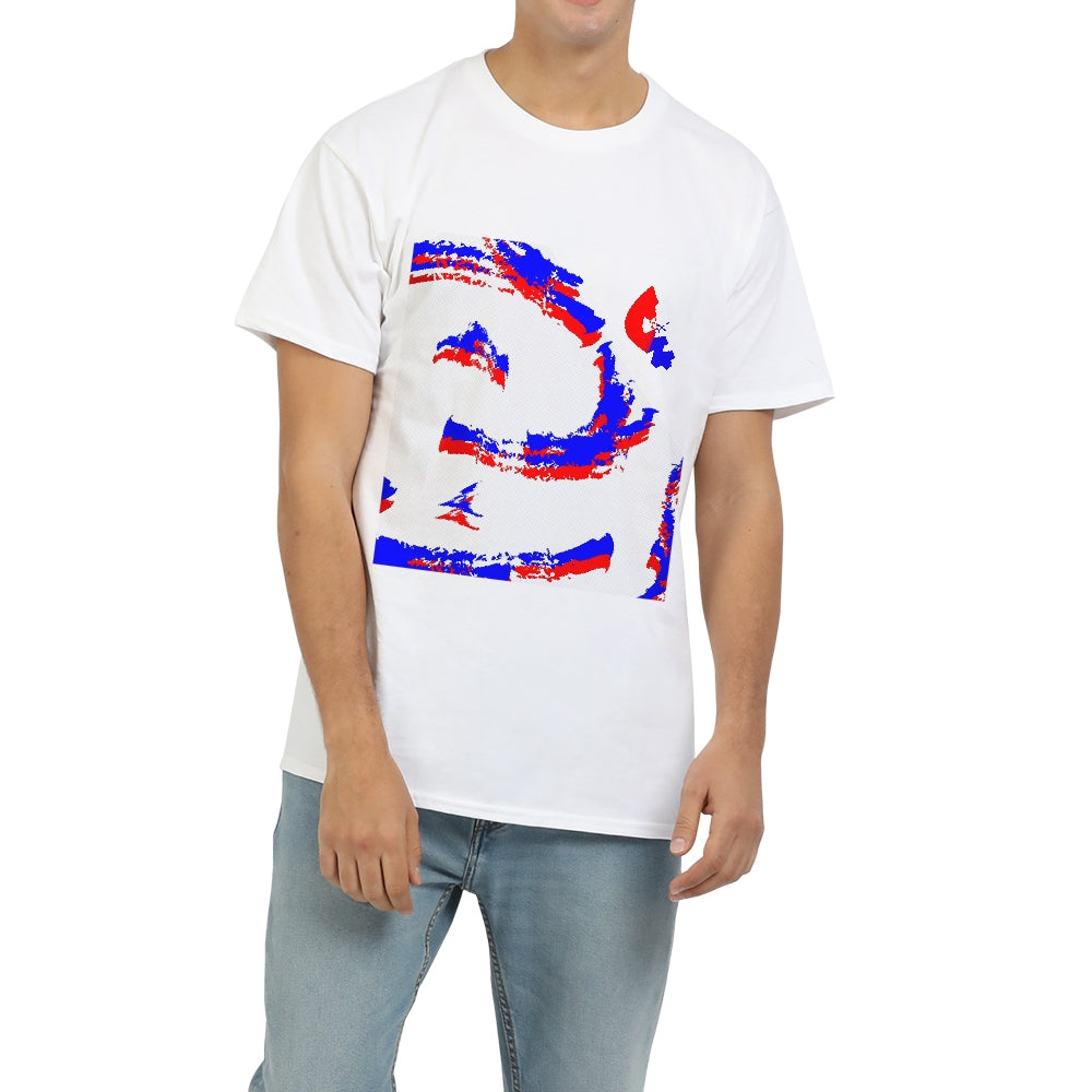 Cool'Az CoutUre US Deville Men's Graphic Tee