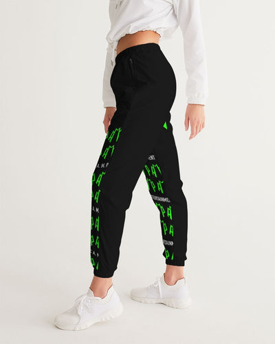 Answered My Prayers Ent. Women's Track Pants