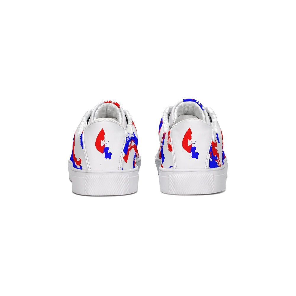 Cool'Az CoutUre US Deville Sneaker