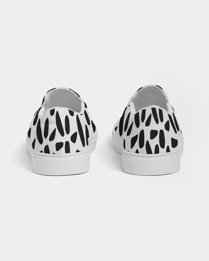 MFameUs KUDA Women's Slip-On Canvas Shoe