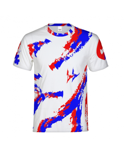 Cool'Az CoutUre US Deville Men's Tee