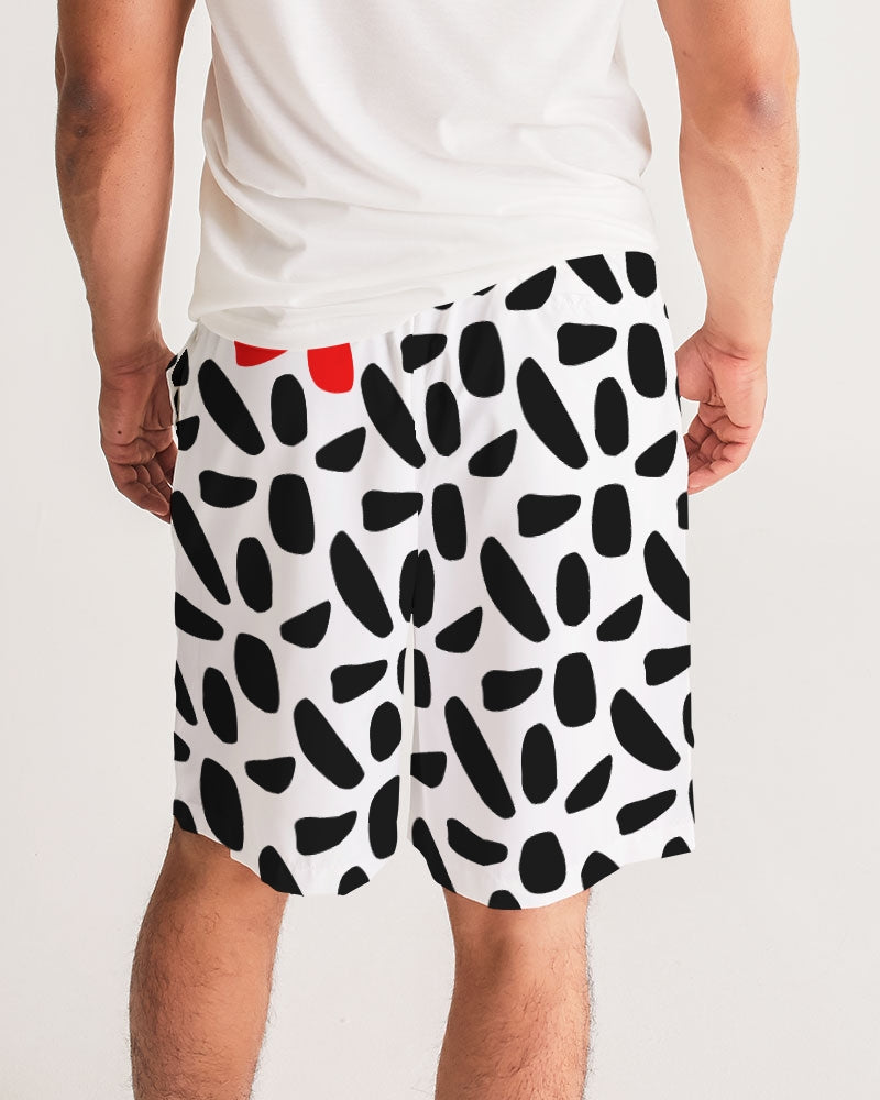 MFameUs KUDA Men's Jogger Shorts