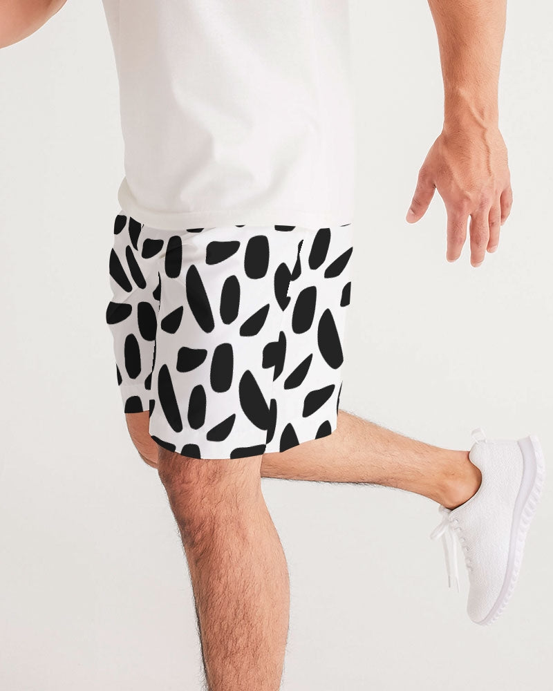 MFameUs KUDA Men's Jogger Shorts