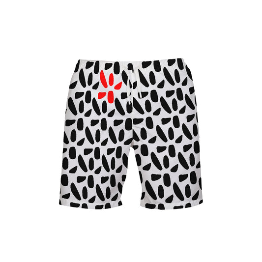MFameUs KUDA Men's Swim Trunk