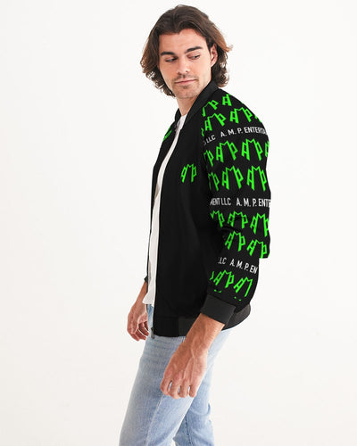 Answered My Prayers Ent. Men's Bomber Jacket