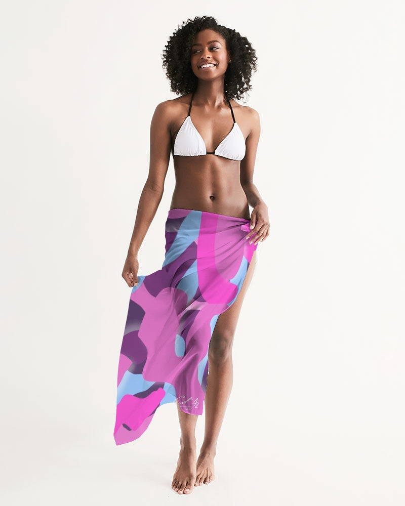 CZ CAMMO PB&K Swim Cover Up