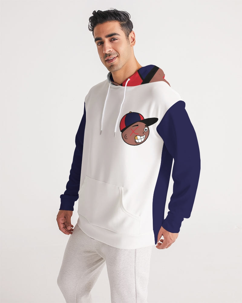 NoCAP Gold Masters Men's Hoodie