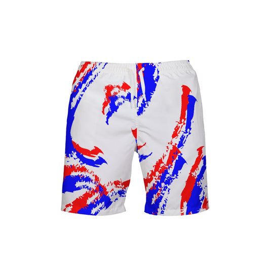 Cool'Az CoutUre US Deville Men's Swim Trunk