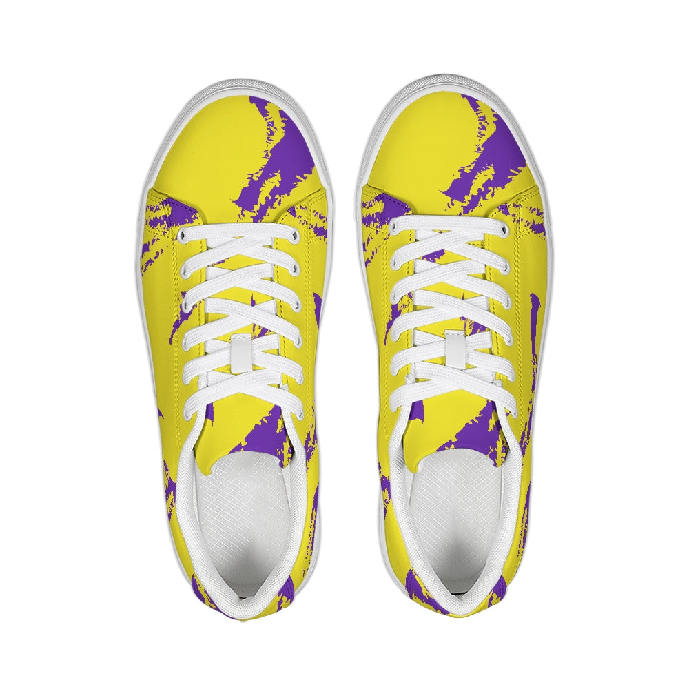 Cool'Az CoutUre Lakers Deville Sneaker