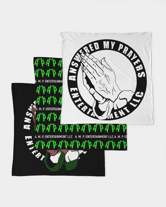 Answered My Prayers Ent. Bandana Set