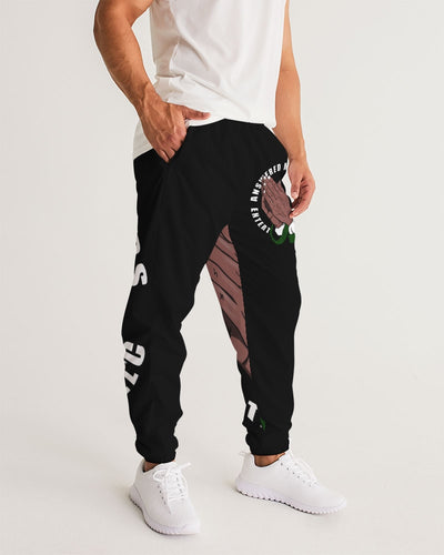 Answered My Prayers Ent. Men's Track Pants