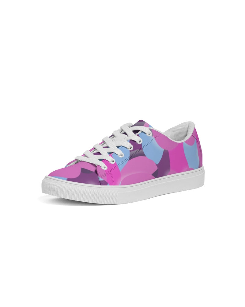 CZ CAMMO PB&K Women's Faux-Leather Sneaker
