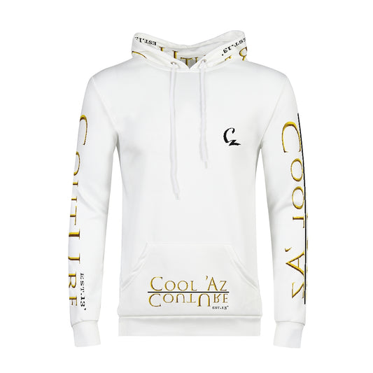 Cool'Az CoutUre Estate 13' Men's Hoodie