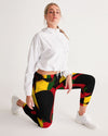 CZ Cammo WORTHY  Women's Track Pants