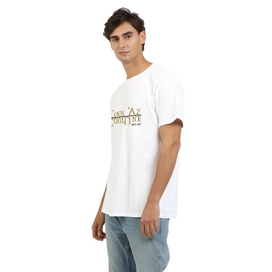 Cool'Az CoutUre Estate 13' Men's Graphic Tee