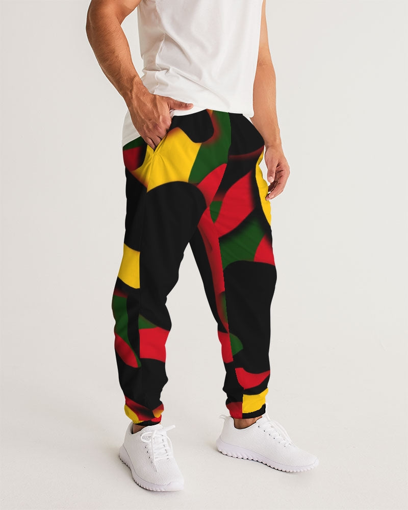 CZ Cammo WORTHY  Men's Track Pants