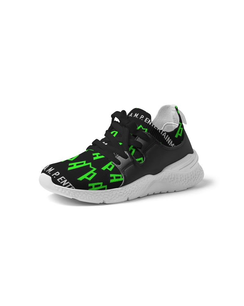 Answered My Prayers Ent. Men's Two-Tone Sneaker
