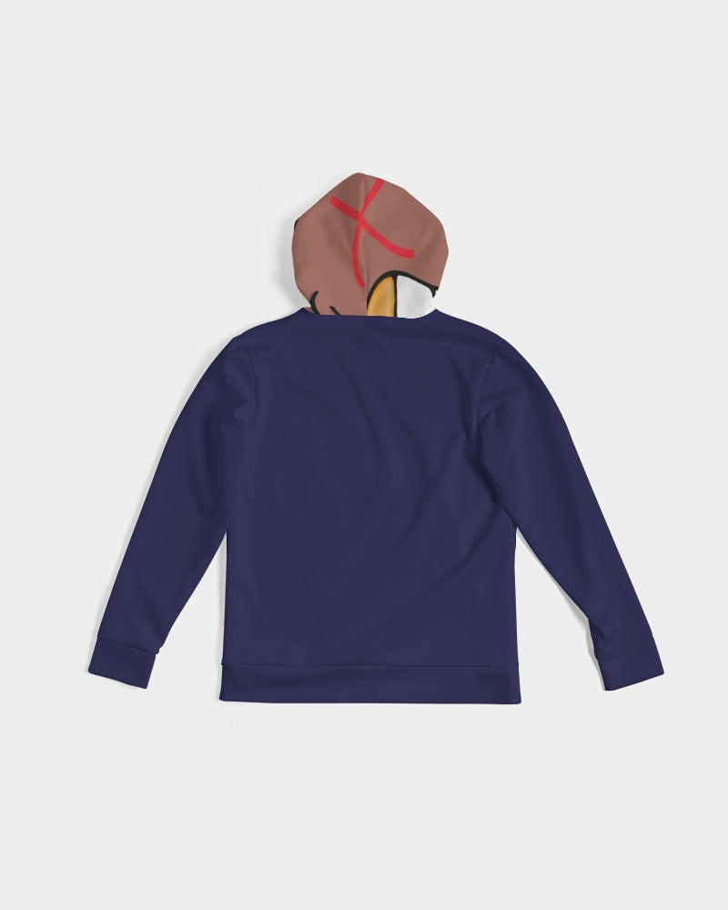 NoCAP Gold Masters Men's Hoodie