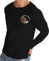 Answered My Prayers Ent. Men's Long Sleeve Tee
