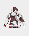 CZ CAMMO RED  Men's Hoodie