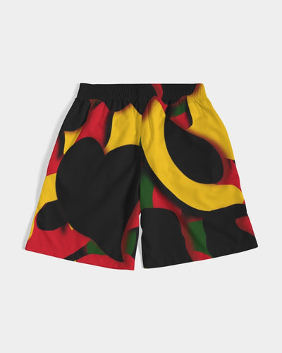 CZ Cammo WORTHY  Men's Jogger Shorts