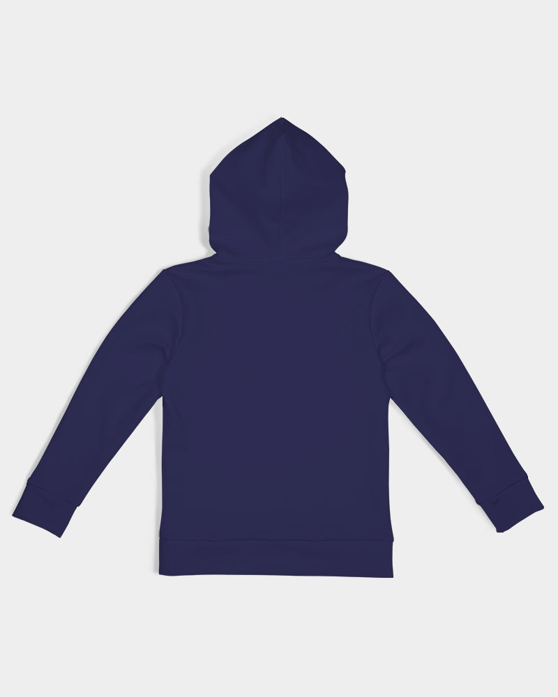 NoCAP Gold Masters Kids Hoodie