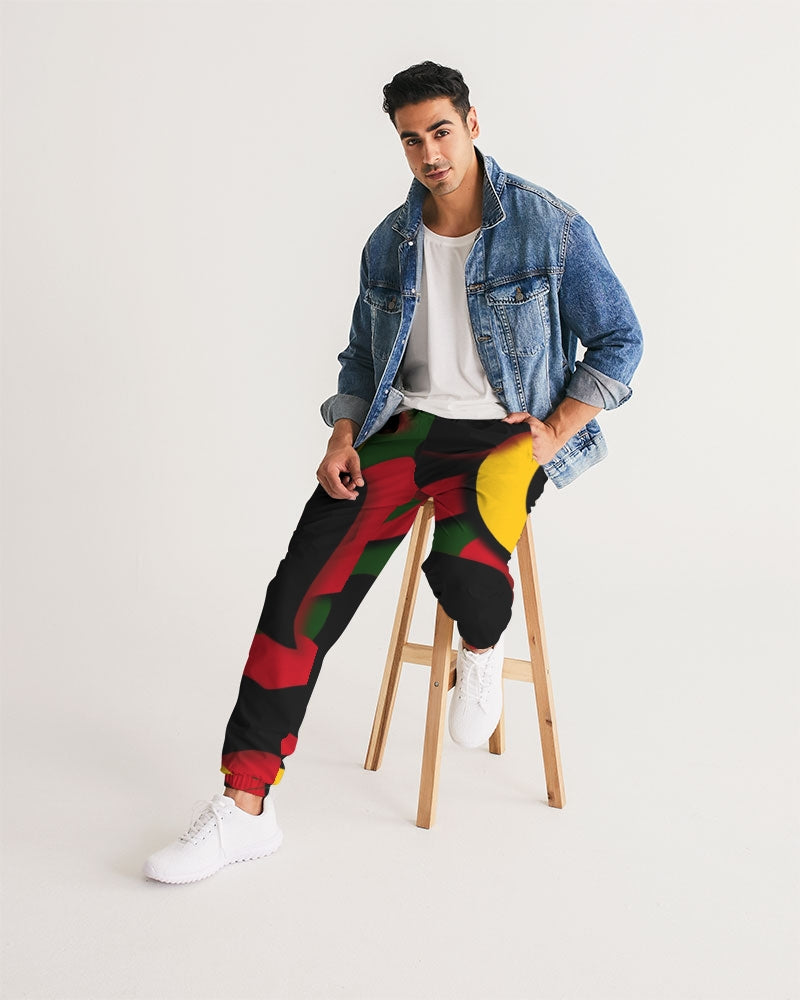 CZ Cammo WORTHY  Men's Track Pants