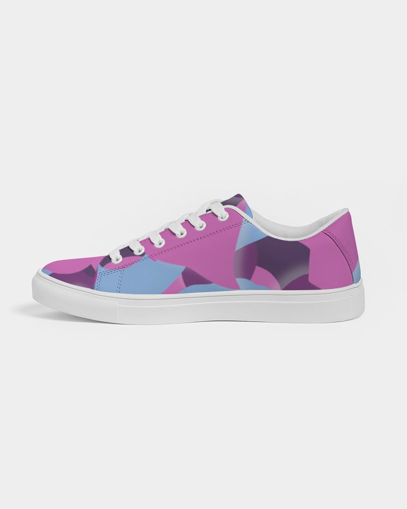 CZ CAMMO PB&K Women's Faux-Leather Sneaker