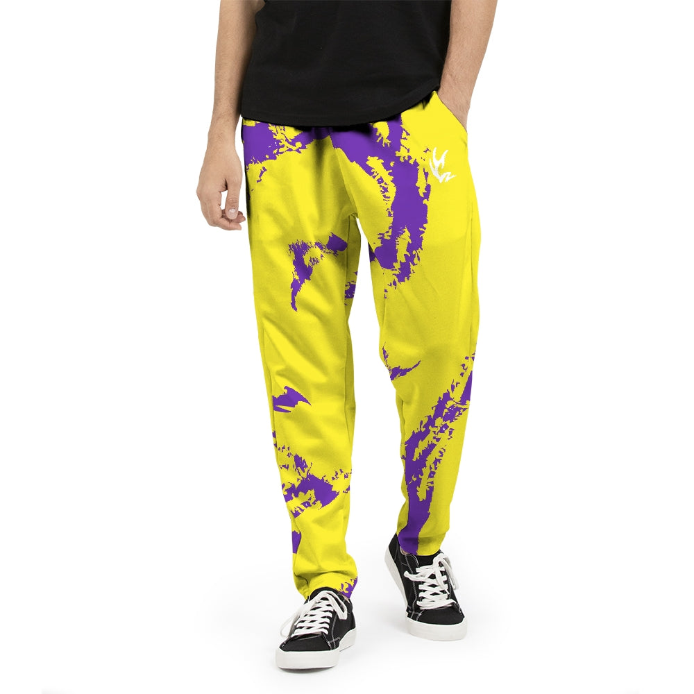 Cool'Az CoutUre Lakers Deville Men's Joggers