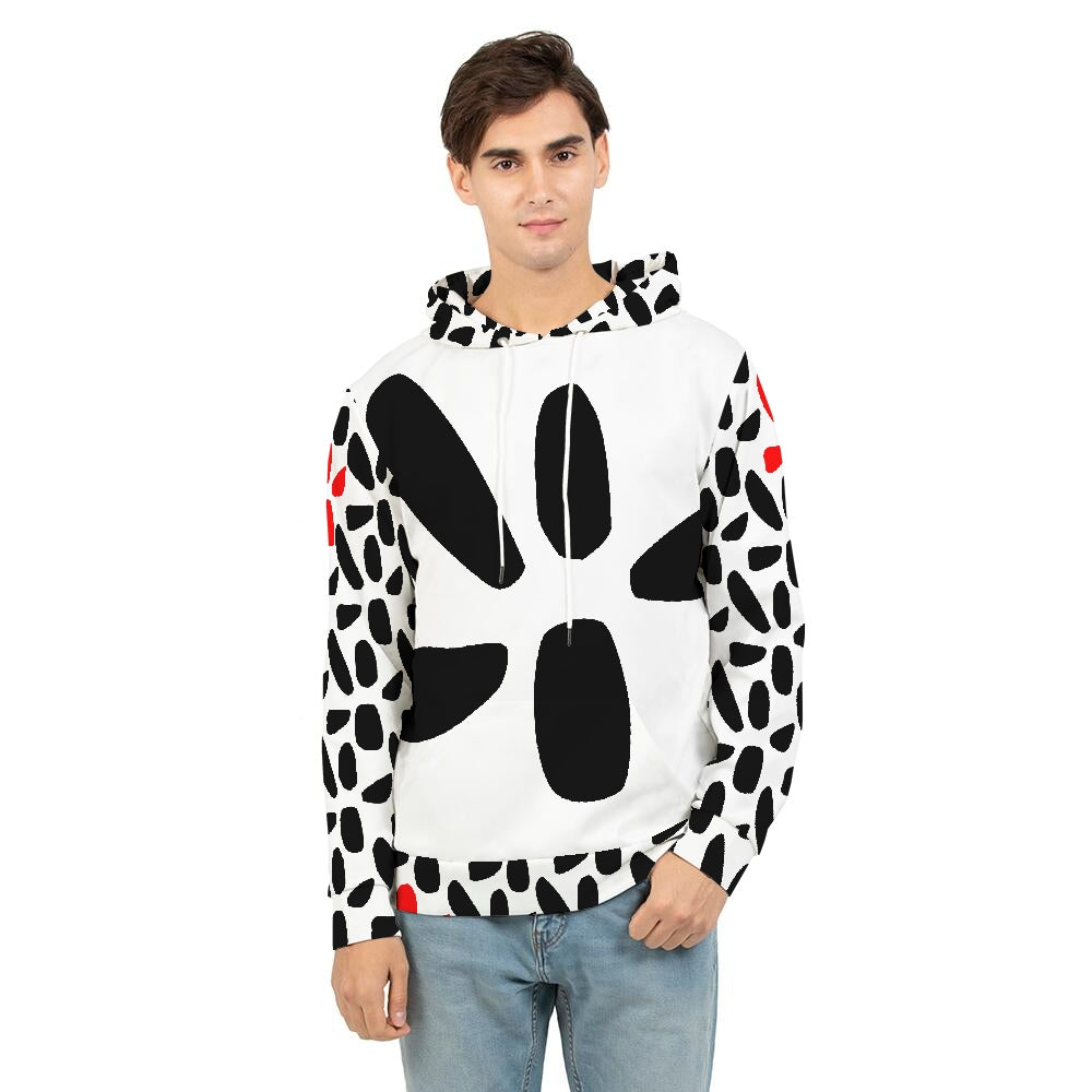 MFameUs KUDA Men's Hoodie