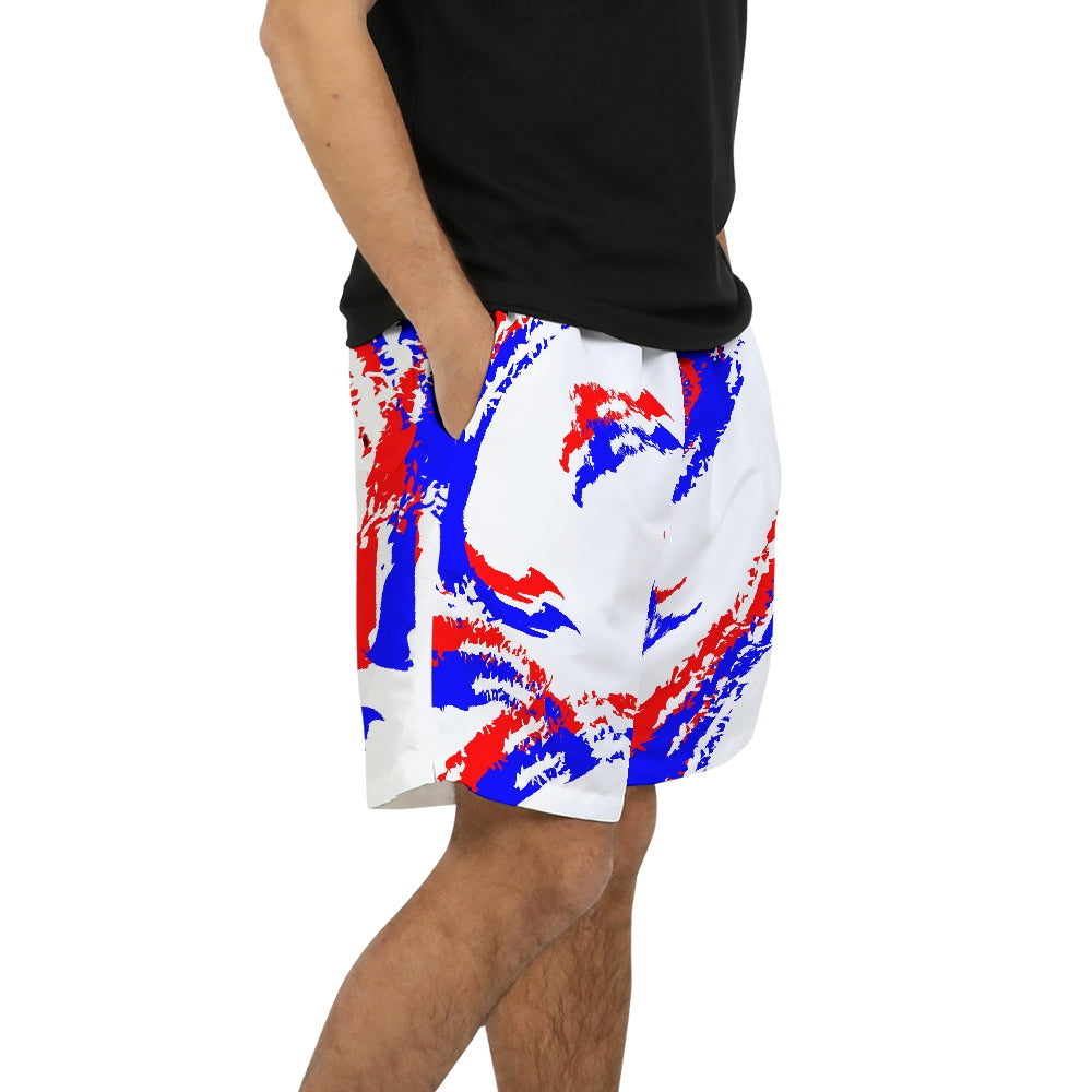 Cool'Az CoutUre US Deville Men's Swim Trunk