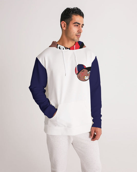 NoCAP Gold Masters Men's Hoodie