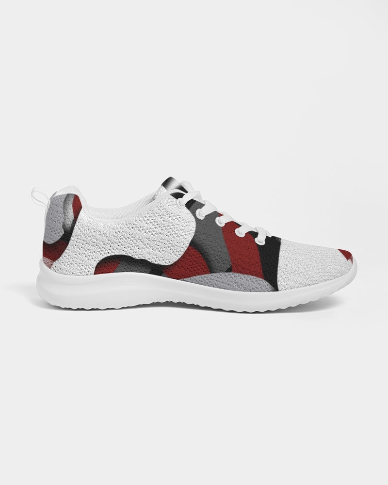 CZ CAMMO RED  Men's Athletic Shoe