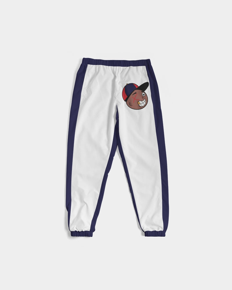 NoCAP Gold Masters Men's Track Pants