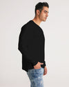 Answered My Prayers Ent. Men's Long Sleeve Tee