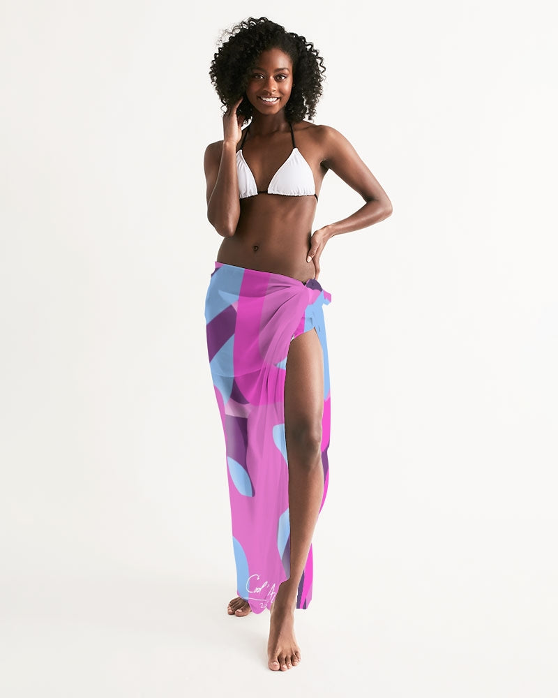 CZ CAMMO PB&K Swim Cover Up