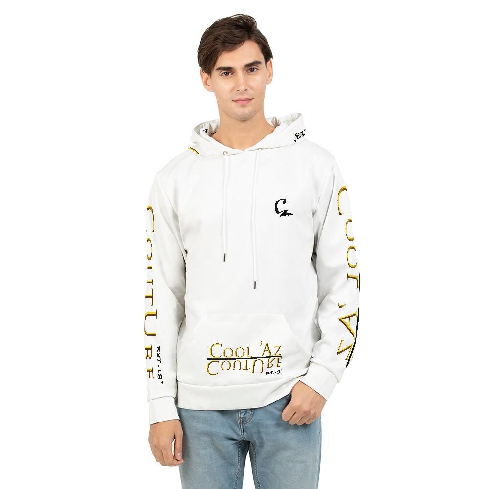 Cool'Az CoutUre Estate 13' Men's Hoodie