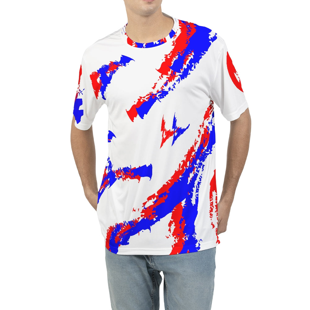 Cool'Az CoutUre US Deville Men's Tee