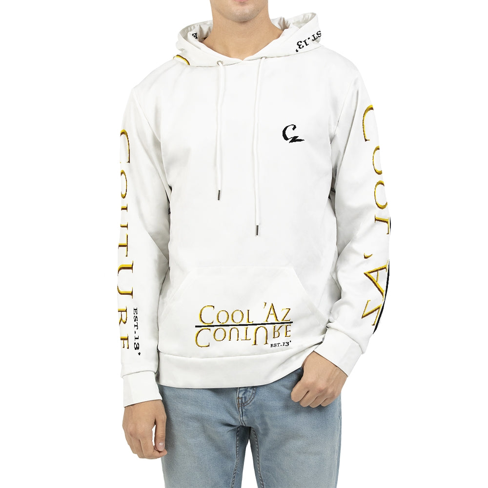 Cool'Az CoutUre Estate 13' Men's Hoodie