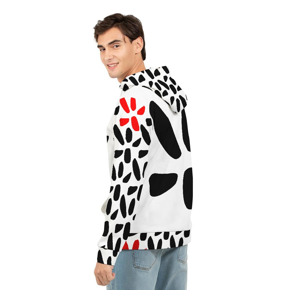 MFameUs KUDA Men's Hoodie