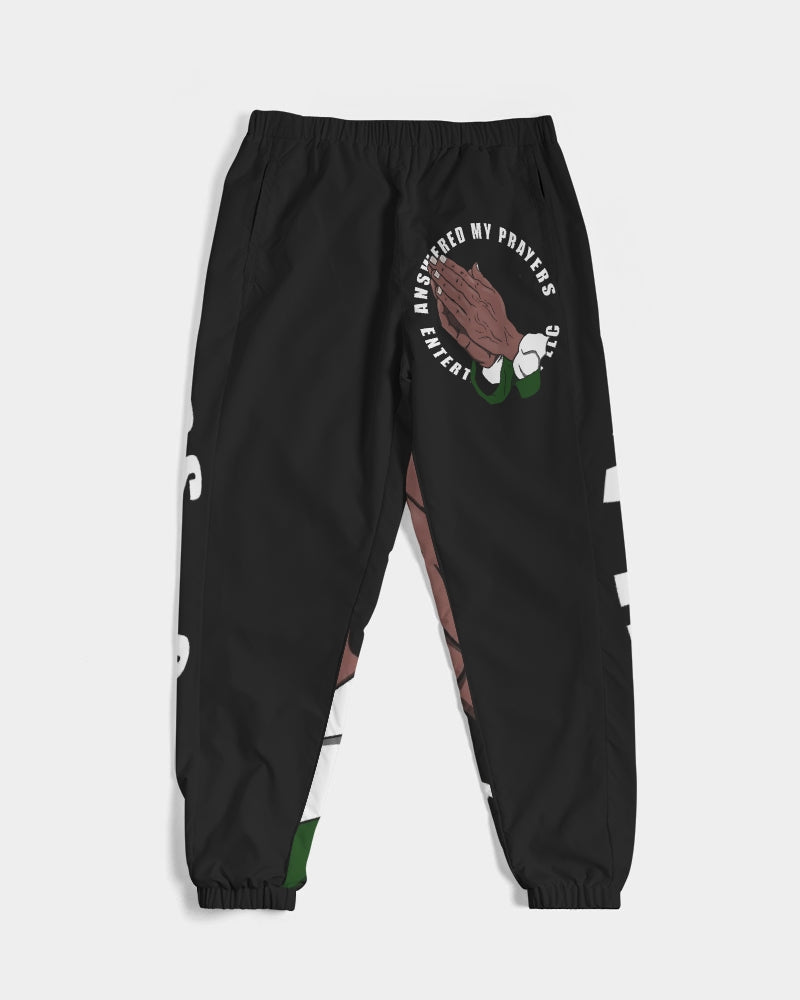 Answered My Prayers Ent. Men's Track Pants