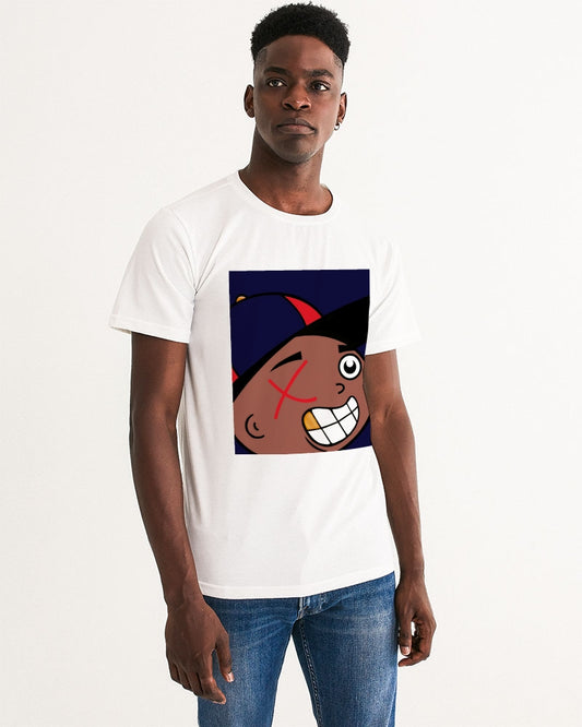 NoCAP Gold Masters Men's Graphic Tee