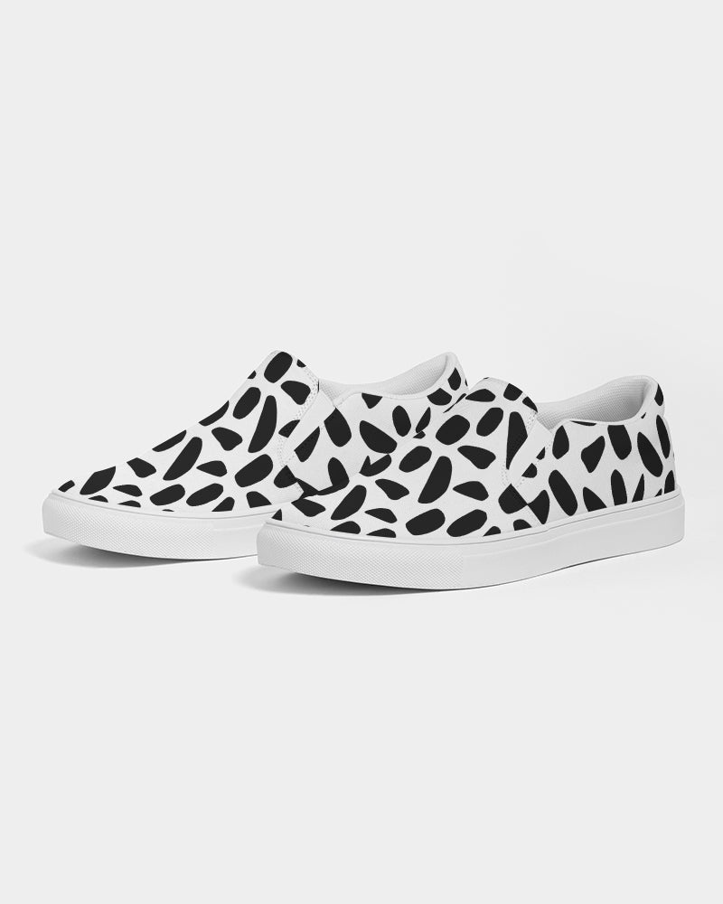 MFameUs KUDA Women's Slip-On Canvas Shoe