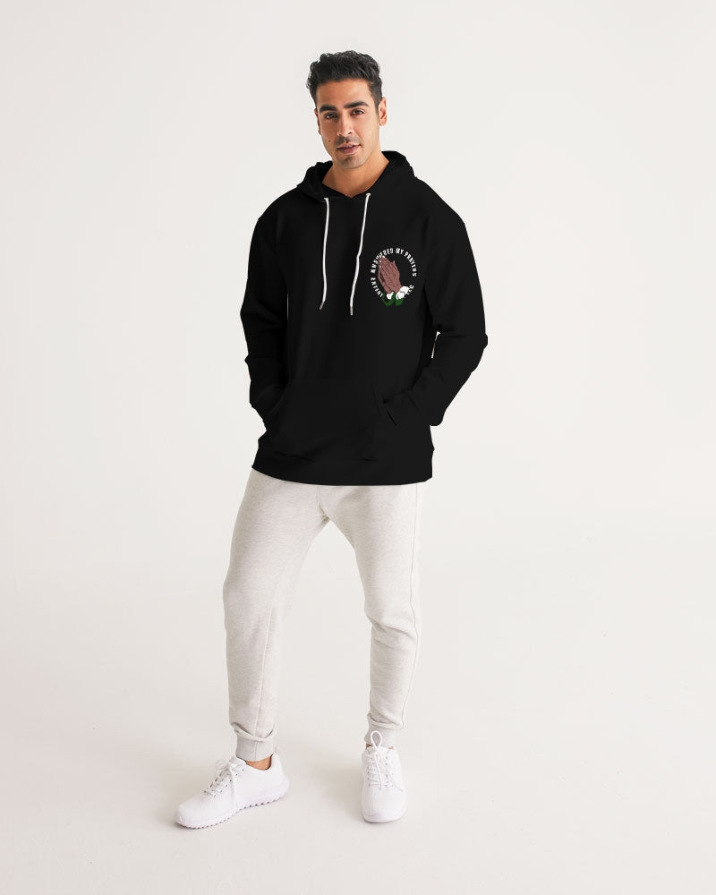 Answered My Prayers Ent. Men's Hoodie