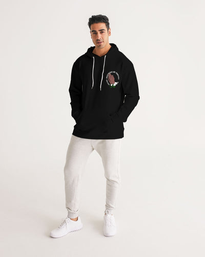 Answered My Prayers Ent. Men's Hoodie