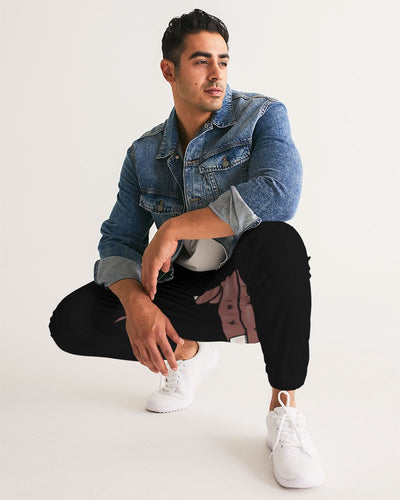 Answered My Prayers Ent. Men's Track Pants