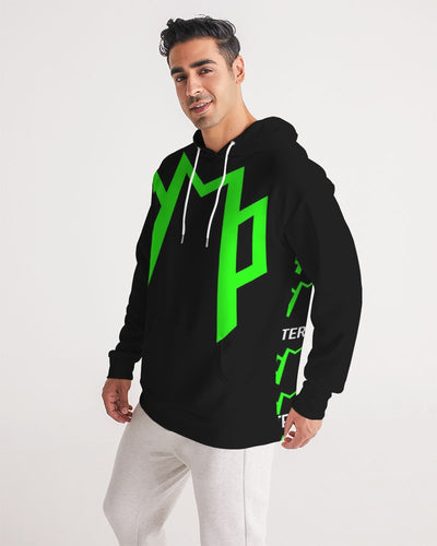 Answered My Prayers Ent. Men's Hoodie