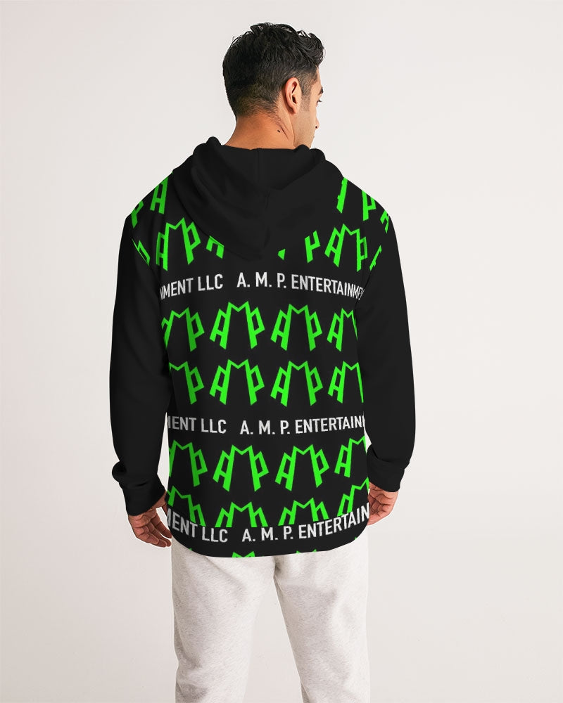 Answered My Prayers Ent. Men's Hoodie